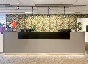 Coworking utrymme(Yta:10 m²) för uthyrning i Östermalmstorg 1, 114 42 Östermalm. Lång- och korttidsuthyrning | MatchOffice.se