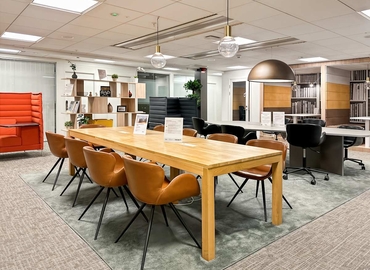 Coworking(Yta:10 m²) för uthyrning i Östermalmstorg 1, 114 42 Östermalm. Fullt utbud av faciliteter | MatchOffice.se