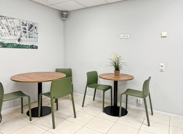 Affärscentrum(Yta:10 m²) att hyra i Östermalmstorg 1, 114 42 Östermalm. Bra läge | MatchOffice.se