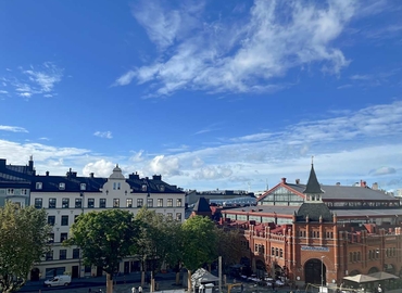 Virtuellt kontor att hyra i Östermalmstorg 1, 114 42 Östermalm. Bra läge | MatchOffice.se