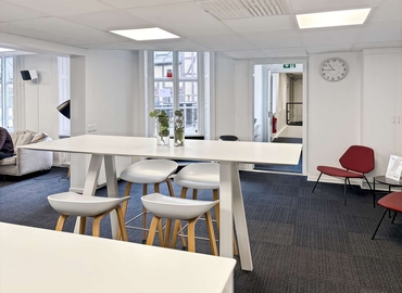 Företagshotell(Yta:10 m²) att hyra i Adelgatan 21, 211 22 Malmö Centrum. Tillgång 24/7 | MatchOffice.se