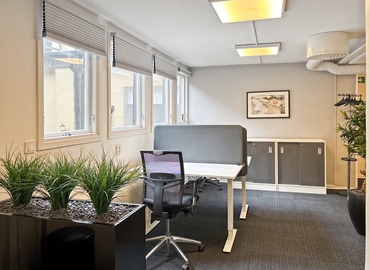 Kontorshotell(Yta:10 m²) att hyra i Adelgatan 21, 211 22 Malmö Centrum. Inga extra avgifter | MatchOffice.se