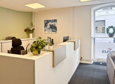 Coworking spaces(Yta:10 m²) för uthyrning i Adelgatan 21, 211 22 Malmö Centrum. Bra läge | MatchOffice.se