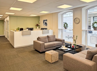 Coworking utrymme(Yta:10 m²) att hyra i Adelgatan 21, 211 22 Malmö Centrum. Endast från verifierade hyresvärdar | MatchOffice.se