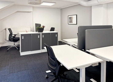 Flexibel arbetsplats(Yta:10 m²) för uthyrning i Adelgatan 21, 211 22 Malmö Centrum. Bra val | MatchOffice.se