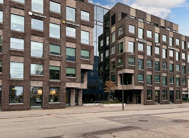 Coworking(Yta:10 m²) för uthyrning i S:t Johannesgatan 2,4:e våningen, 211 46 Malmö Centrum. WiFi-anslutning ingår | MatchOffice.se