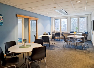 Företagshotell(Yta:10 m²) att hyra i S:t Johannesgatan 2,4:e våningen, 211 46 Malmö Centrum. Fullt utbud av faciliteter | MatchOffice.se