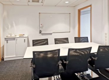 Virtuellt kontor att hyra i S:t Johannesgatan 2,4:e våningen, 211 46 Malmö Centrum. Bra läge | MatchOffice.se