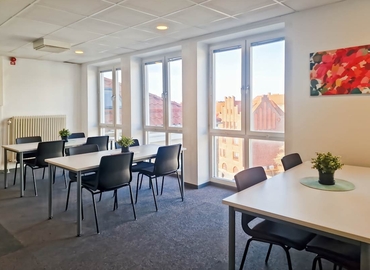 Virtuellt kontor för uthyrning i S:t Johannesgatan 2,4:e våningen, 211 46 Malmö Centrum. Inga extra avgifter | MatchOffice.se