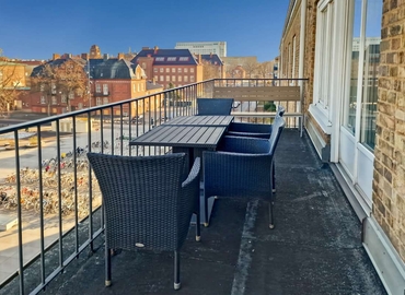 Virtuellt kontor att hyra i S:t Johannesgatan 2,4:e våningen, 211 46 Malmö Centrum. Lång- och korttidsuthyrning | MatchOffice.se