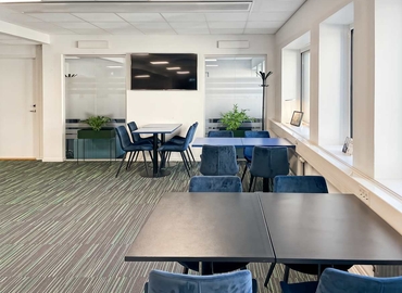 Virtuellt kontor att hyra i Kistagången 20b, 164 40 Kista. Lång- och korttidsuthyrning | MatchOffice.se