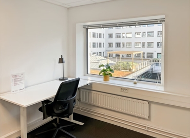 Affärscentrum(Yta:10 m²) för uthyrning i Kistagången 20b, 164 40 Kista. Bra val | MatchOffice.se