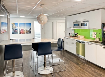 10 m² Coworking space in Kista, Kistagången 20b (164 40) - 5 | MatchOffice.com