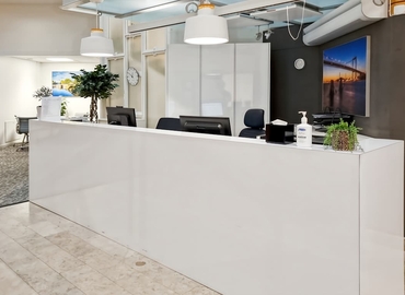 Företagshotell(Yta:10 m²) att hyra i Odinsgatan 13, 411 03 Göteborg Centrum. Fullt utbud av faciliteter | MatchOffice.se