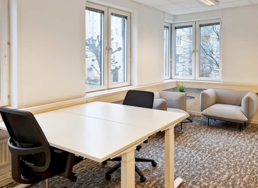 Affärscentrum(Yta:10 m²) att hyra i Odinsgatan 13, 411 03 Göteborg Centrum. Lång- och korttidsuthyrning | MatchOffice.se