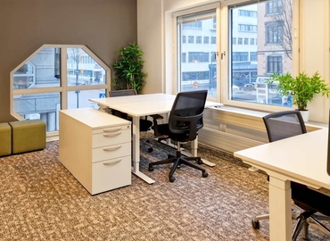 Affärscentrum(Yta:10 m²) att hyra i Odinsgatan 13, 411 03 Göteborg Centrum. Fullt utbud av faciliteter | MatchOffice.se