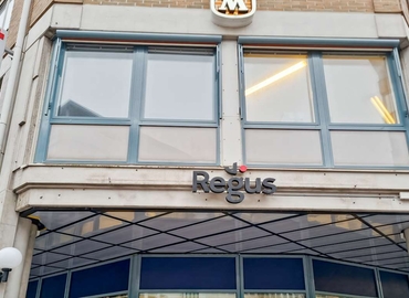 Kontorshotell(Yta:10 m²) för uthyrning i Odinsgatan 13, 411 03 Göteborg Centrum. Tillgång 24/7 | MatchOffice.se