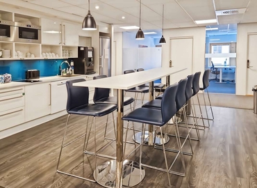 Företagshotell(Yta:10 m²) att hyra i Olof Palmes Gata 29,4:e våningen, 111 22 Norrmalm. Tillgång 24/7 | MatchOffice.se