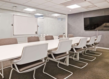 Coworking Olof Palmes Gata 29,4:e våningen 111 22 Norrmalm