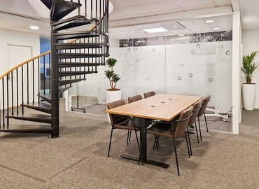 Coworking Olof Palmes Gata 29,4:e våningen 111 22 Norrmalm