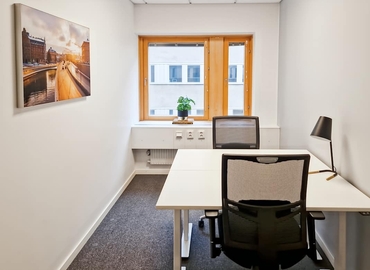 Coworking Olof Palmes Gata 29,4:e våningen 111 22 Norrmalm