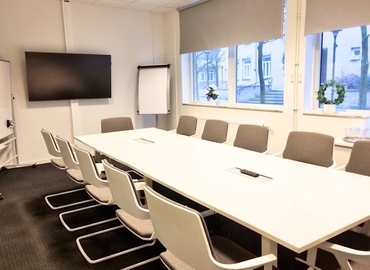 Coworking(Yta:10 m²) för uthyrning i Odinsgatan 13, 411 03 Göteborg Centrum. Tillgång 24/7 | MatchOffice.se