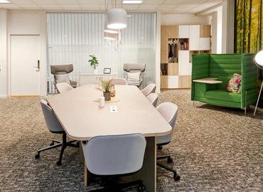 Coworking(Yta:10 m²) för uthyrning i Odinsgatan 13, 411 03 Göteborg Centrum. Bra val | MatchOffice.se