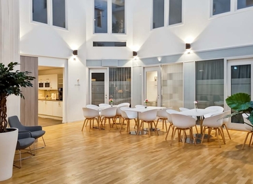 Coworking spaces(Yta:10 m²) för uthyrning i Odinsgatan 13, 411 03 Göteborg Centrum. Bra val | MatchOffice.se