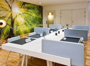 Virtuellt kontor för uthyrning i Odinsgatan 13, 411 03 Göteborg Centrum. Lång- och korttidsuthyrning | MatchOffice.se