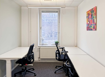 Virtuellt kontor att hyra i Gustavslundsvägen 12,Bromma, 167 51 Bromma. Bra val | MatchOffice.se