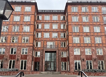 Flexibel arbetsplats(Yta:10 m²) för uthyrning i Gustavslundsvägen 12,Bromma, 167 51 Bromma. Lång- och korttidsuthyrning | MatchOffice.se