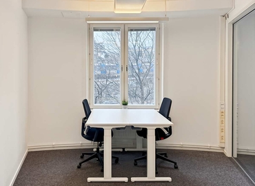 Coworking utrymme(Yta:10 m²) att hyra i Gustavslundsvägen 12,Bromma, 167 51 Bromma. Endast från verifierade hyresvärdar | MatchOffice.se