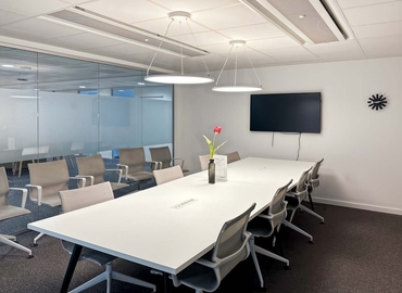 Coworking utrymme(Yta:10 m²) för uthyrning i Gustavslundsvägen 12,Bromma, 167 51 Bromma. WiFi-anslutning ingår | MatchOffice.se