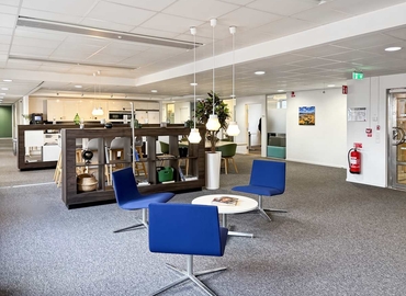 Coworking spaces(Yta:10 m²) att hyra i Gustavslundsvägen 12,Bromma, 167 51 Bromma. Fullt utbud av faciliteter | MatchOffice.se