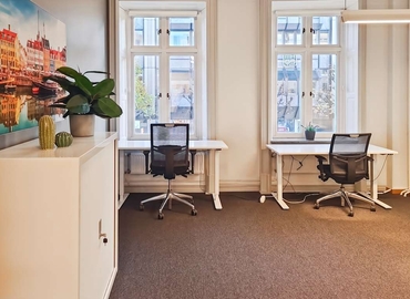 Virtuellt kontor att hyra i Östra Hamngatan 17, 411 10 Göteborg Centrum. Lång- och korttidsuthyrning | MatchOffice.se