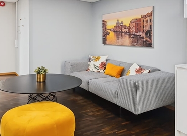 Flexibel arbetsplats(Yta:10 m²) att hyra i Östra Hamngatan 17, 411 10 Göteborg Centrum. Tillgång 24/7 | MatchOffice.se