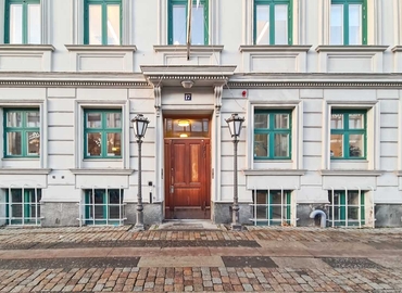 Coworking spaces(Yta:10 m²) för uthyrning i Östra Hamngatan 17, 411 10 Göteborg Centrum. Tillgång 24/7 | MatchOffice.se