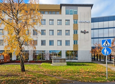 Virtuellt kontor för uthyrning i Gustav III:s Boulevard 34, 169 73 Solna. Lång- och korttidsuthyrning | MatchOffice.se