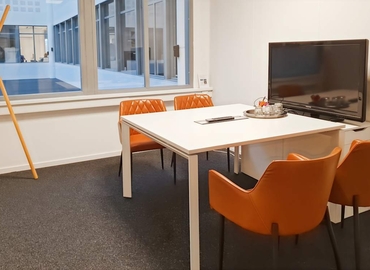 Företagshotell(Yta:10 m²) för uthyrning i Gustav III:s Boulevard 34, 169 73 Solna. Bra val | MatchOffice.se