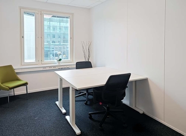 Företagshotell(Yta:10 m²) att hyra i Gustav III:s Boulevard 34, 169 73 Solna. Lång- och korttidsuthyrning | MatchOffice.se