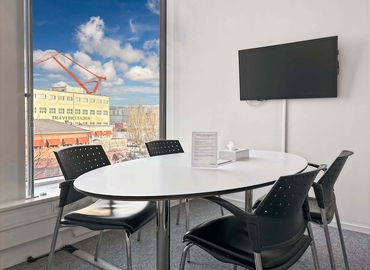 Virtuellt kontor för uthyrning i Theres Svenssons Gata 13, 417 55 Göteborg Lindholmen. Endast från verifierade hyresvärdar | MatchOffice.se