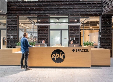 Coworking spaces(Yta:10 m²) att hyra i Nordenskiöldsgatan 11 A, 211 19 Malmö Centrum. Handikappanpassad | MatchOffice.se