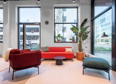 Virtuellt kontor att hyra i Nordenskiöldsgatan 11 A, 211 19 Malmö Centrum. Bra läge | MatchOffice.se