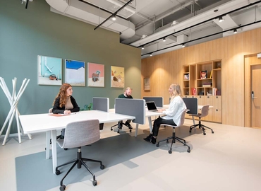 Virtuellt kontor att hyra i Nordenskiöldsgatan 11 A, 211 19 Malmö Centrum. Endast från verifierade hyresvärdar | MatchOffice.se