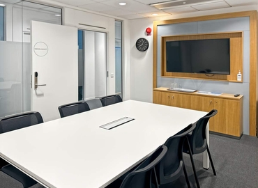 Affärscentrum(Yta:10 m²) för uthyrning i Hyllie Stationstorg 31, 215 32 Hyllie . Tillgång 24/7 | MatchOffice.se