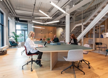 Affärscentrum(Yta:10 m²) att hyra i Nordenskiöldsgatan 11 A, 211 19 Malmö Centrum. Inga extra avgifter | MatchOffice.se