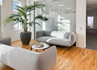 Coworking spaces(Yta:10 m²) för uthyrning i Hyllie Stationstorg 31, 215 32 Hyllie . Handikappanpassad | MatchOffice.se