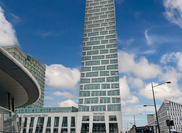 Virtuellt kontor att hyra i Hyllie Stationstorg 31, 215 32 Hyllie . Lång- och korttidsuthyrning | MatchOffice.se