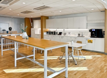 Virtuellt kontor för uthyrning i Hyllie Stationstorg 31, 215 32 Hyllie . Bra läge | MatchOffice.se