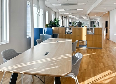 Virtuellt kontor att hyra i Hyllie Stationstorg 31, 215 32 Hyllie . Endast från verifierade hyresvärdar | MatchOffice.se